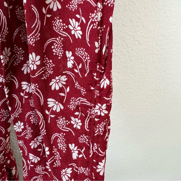 Reformation Lucita Dress in Francesca size 4 - Picture 7 of 13